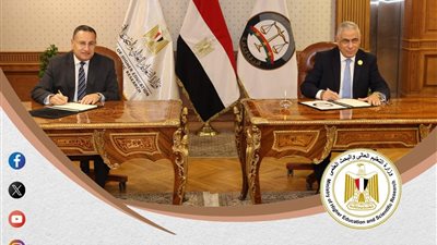من اليابان لبريطانيا.. التعليم العالي تتحرك بقوة لتطوير الجامعات المصرية