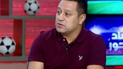 هشام حنفي: الأهلي 