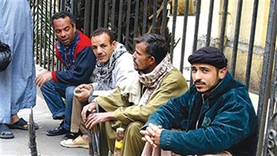 خطوات الحصول على منحة العمالة غير المنتظمة 1500 جنيه.. إليكم الشروط 