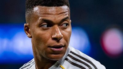 آس: كيليان مبابي فشل في كسب حب جمهور ريال مدريد