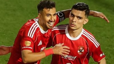 القنوات الناقلة لمباراة الأهلي وإنبي بدوري نايل 