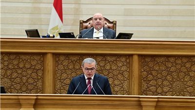 مجلس النواب يوافق نهائيًا على تعديل قانون التأمينات الاجتماعية والمعاشات 
