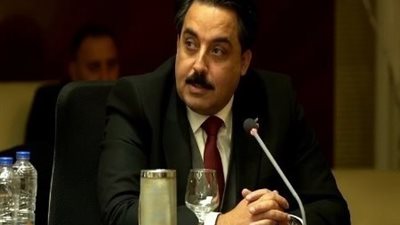 حزب الجيل: اتصال السيسي وبن زايد يؤكد صلابة التحالف المصري الإماراتي