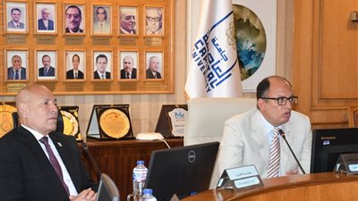 رئيس جامعة العاصمة: النشاط الطلابي خط أحمر ومكمل أساسي لشخصية الطالب