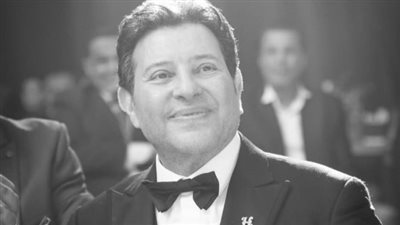 «نسيانك صعب أكيد».. محبو وأصدقاء هاني شاكر يودعون جثمانه اليوم في أكتوبر