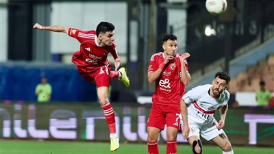 صراع الصدارة.. جدول ترتيب الدوري المصري بعد فوز الأهلي على الزمالك في القمة