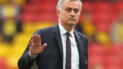 شيرر يعلق على أنباء تدريب مورينيو لريال مدريد: سأكون مندهشا