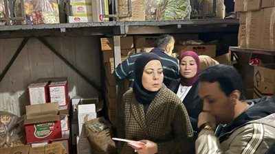 محافظ الدقهلية: ضبط 3 أطنان مصنعات دواجن ولحوم مجهولة المصدر بالمنصورة