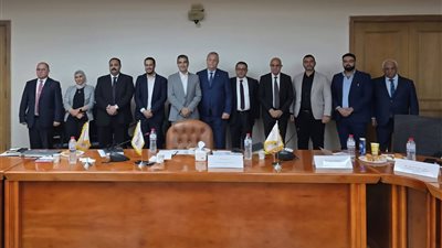 شراكة مصرية رومانية لتعزيز صادرات الأثاث وفتح أسواق أوروبية جديدة