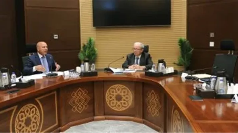 نائب رئيس الوزراء