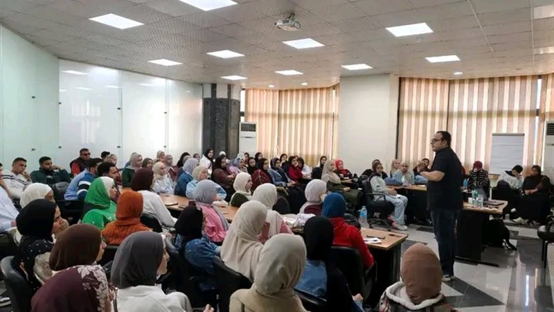 جامعة المنصورة تؤهل