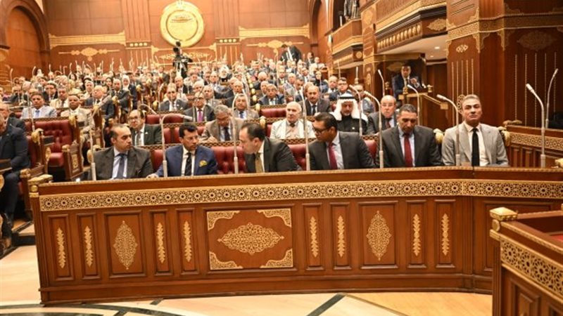 مجلس الشيوخ 