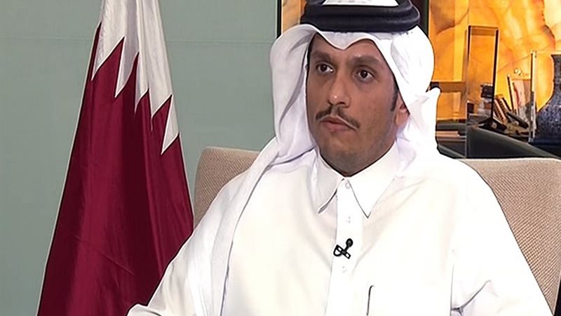 وزير خارجية ورئيس