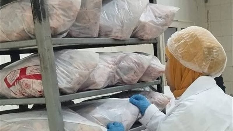 محافظ الجيزة يشدد