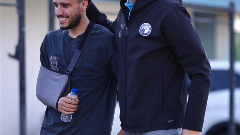 مصطفى فتحي