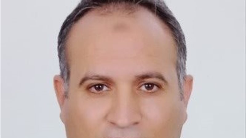الدكتور تحسين شعلة