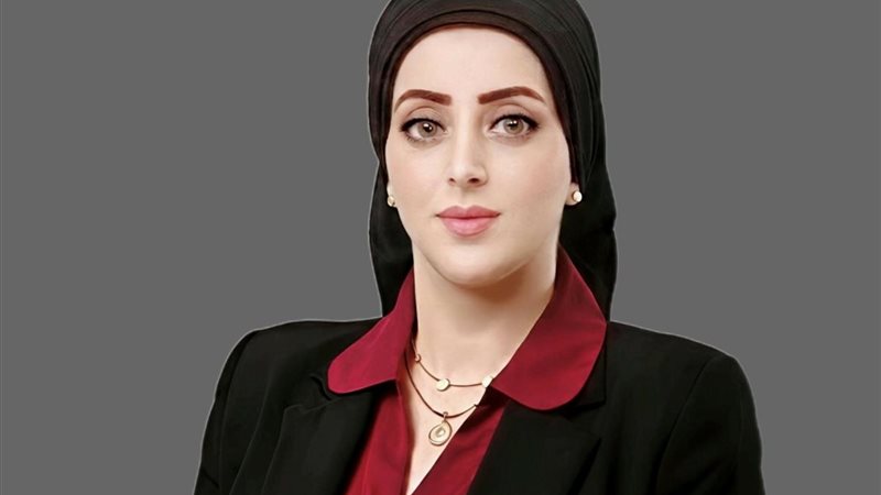 الإعلامية الدكتورة