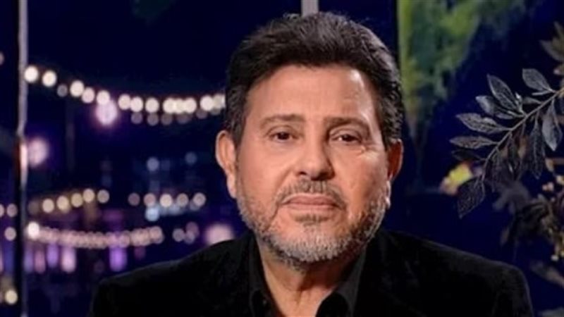 هاني شاكر 