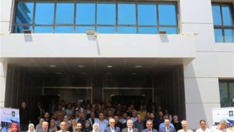 المدير التنفيذي لجهاز