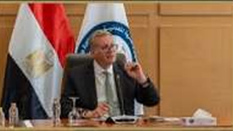 وزير البترول 