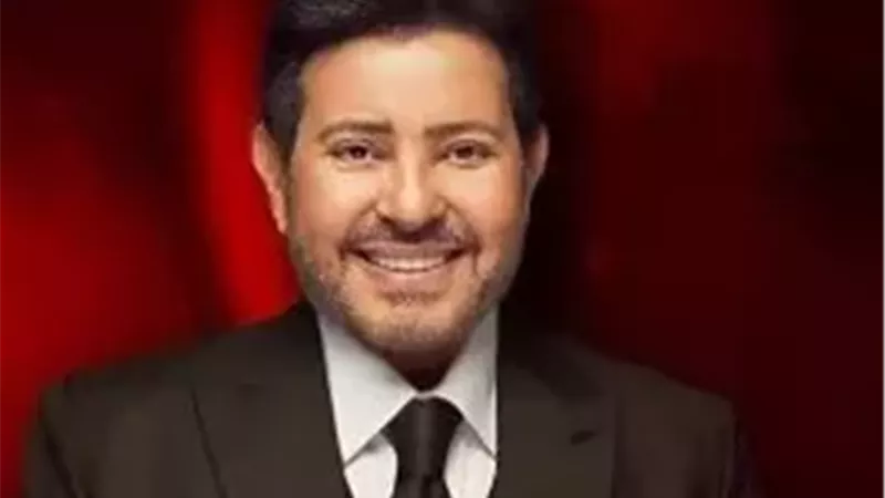 هاني شكر 