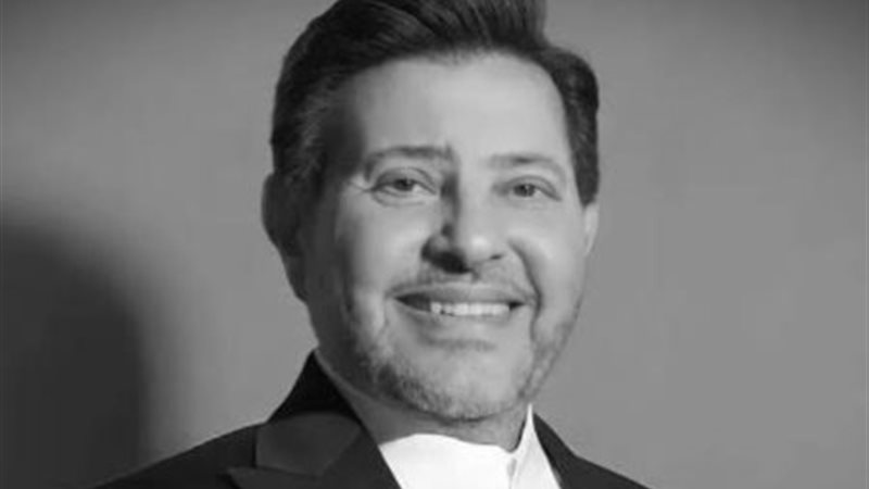 هاني شاكر