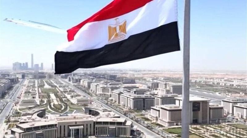 مصر تتحرك