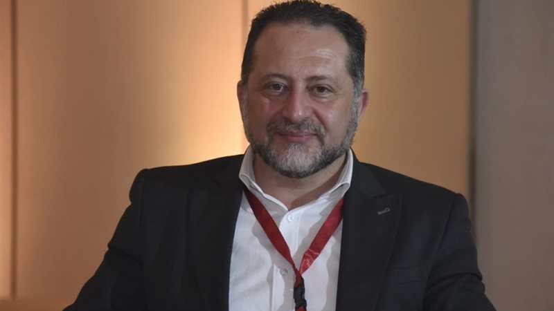 الدكتور محمد احمد