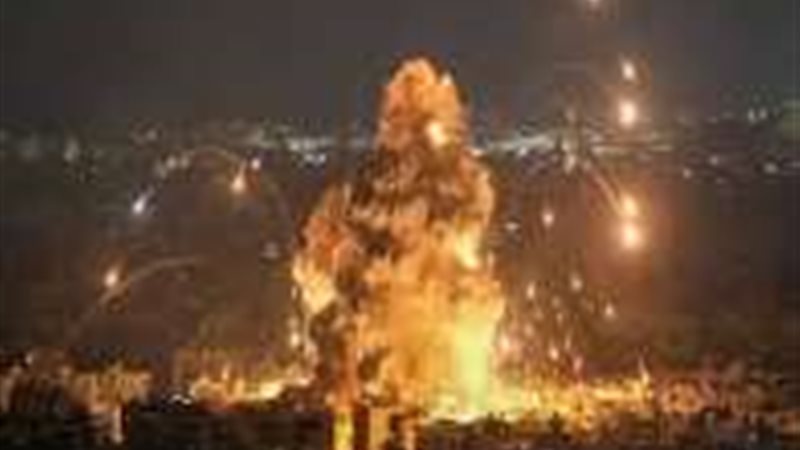 صورة ارشيفية