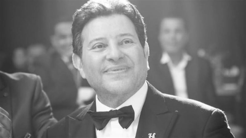 هاني شاكر
