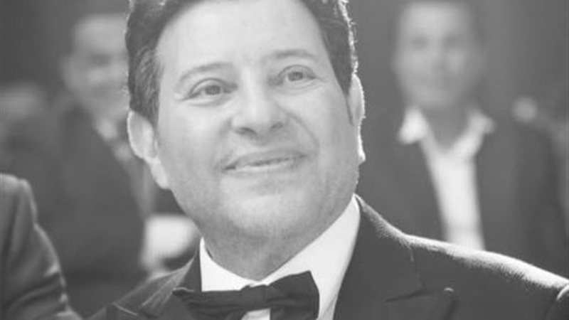 هاني شاكر
