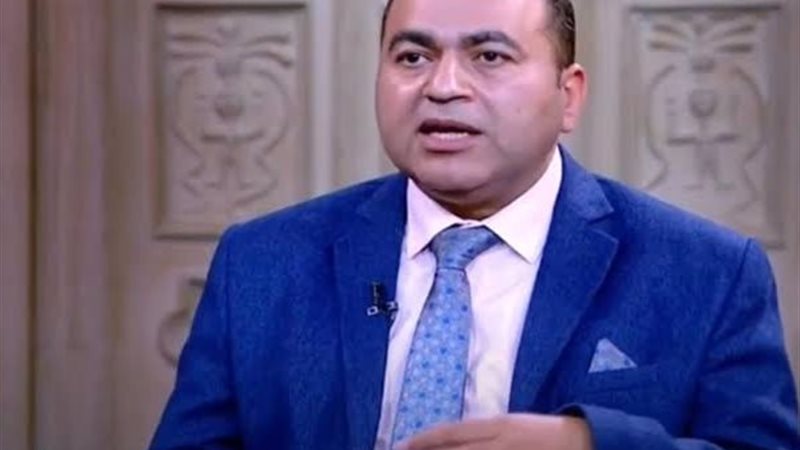 الدكتور أمجد الحداد،