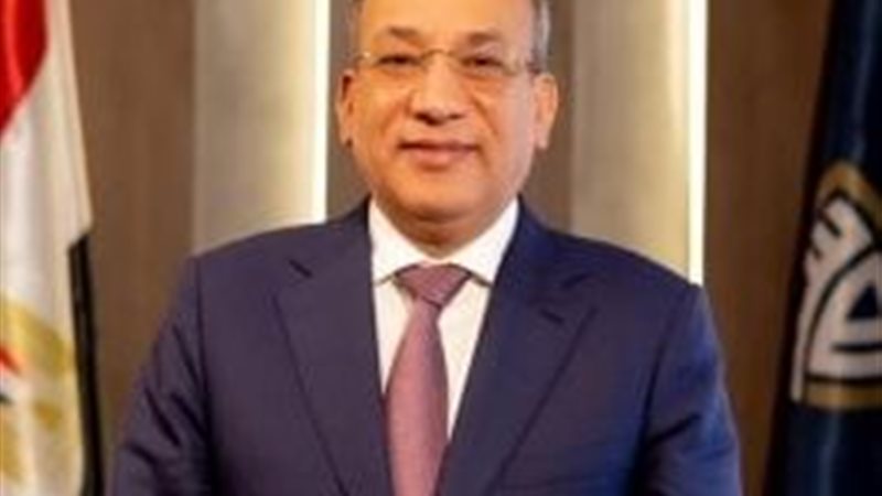 النائب طارق المحمدى