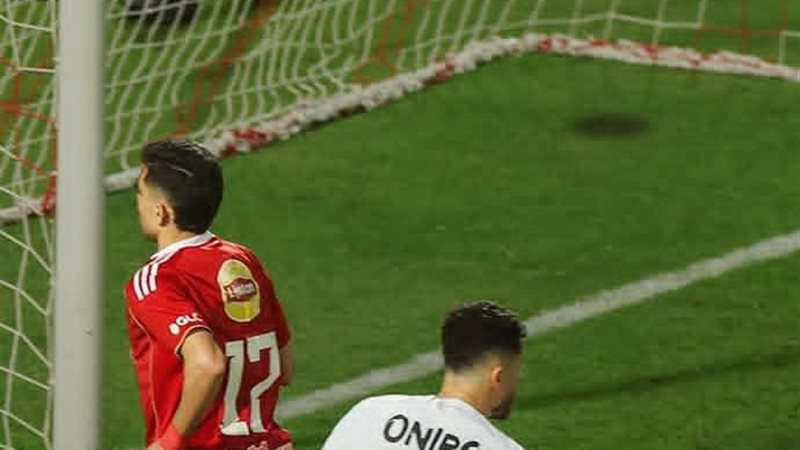 الاهلي 