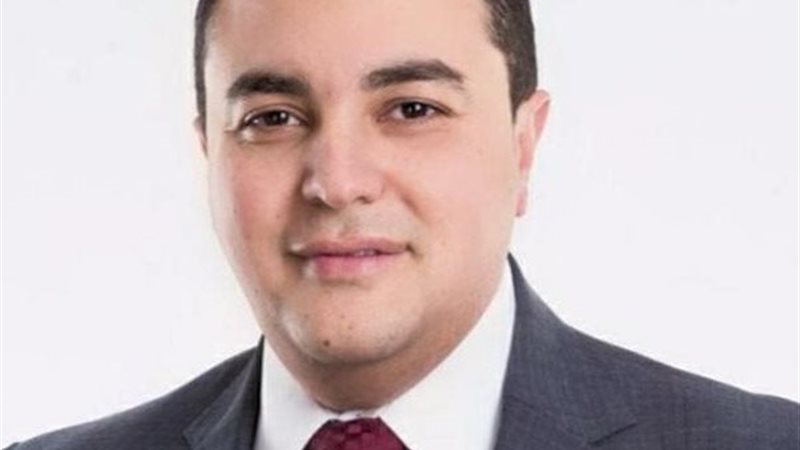 النائب شادي الكومي