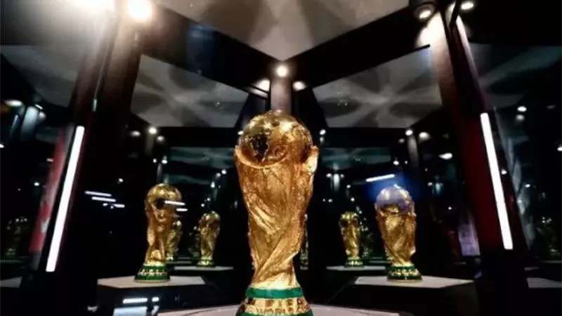 كاس العالم 2026