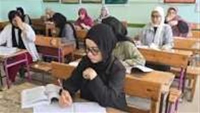 جدول امتحانات الثانوية العامة 2026 في مصر.. المواعيد الكاملة