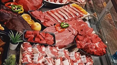 تعرف على أسعار اللحوم اليوم الثلاثاء 9 يونيو 2026