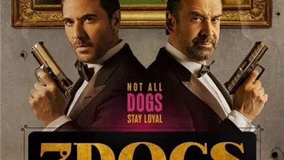 إيرادات الأفلام.. سفن دوجز في الصدارة و برشامة يتذيل الترتيب|تقرير 