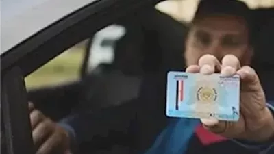 بدل ما تروح المرور.. طريقة تجديد رخصة القيادة من البيت 
