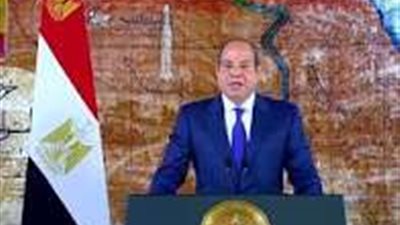الرئيس السيسي: مصر ستظل جسراً للتواصل الحضاري ومنارة للسلام بين الشعوب