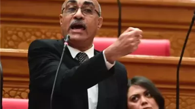 إيهاب منصور يطالب بخطة عاجلة لإنهاء أزمة انقطاع المياه في الجيزة قبل الصيف