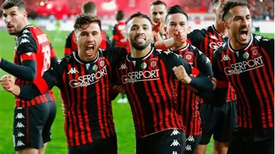 تعرف على تشكيل اتحاد العاصمة لمواجهة الزمالك في نهائي الكونفدرالية