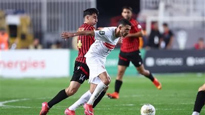 الزمالك يستعد لمعركة الحسم أمام اتحاد العاصمة.. موعد نهائي الكونفدرالية
