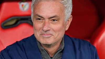 مورينيو يحسم الجدل بشأن تدريب ريال مدريد