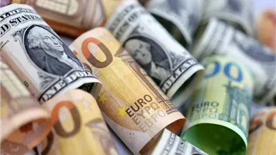 استقرار أسعار الدولار أمام الجنيه في البنوك اليوم الأربعاء 13 مايو 2026