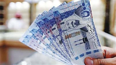 لحجاج بيت الله.. أسعار الريال السعودي مقابل الجنيه المصري