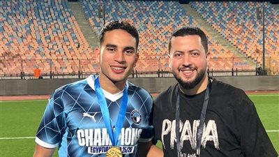 محمد حمدي لـ«بلدنا اليوم»: التتويج بالكأس عوض إخفاق إفريقيا والمنافسة مع الأهلي والزمالك طبيعية