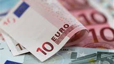 سعر اليورو اليوم في البنك الأهلي وبنك مصر.. تحديث أسعار الصرف في البنوك نهاية التعاملات 