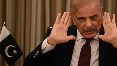 رئيس وزراء باكستان: السلام هدفنا.. ونتطلع لإغلاق ملف التوتر الأمريكي الإيراني